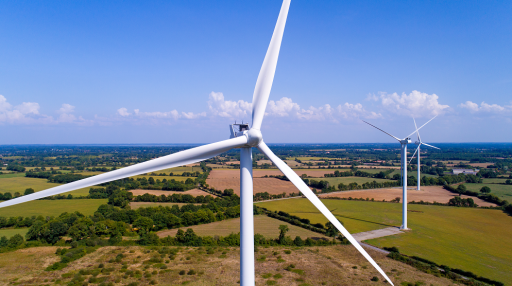 Ménil-la-Horgne : signature d’un pacte stratégique pour son projet éolien