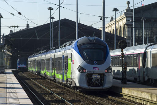 Nancy : la région Grand Est prend les commandes de la sûreté ferroviaire