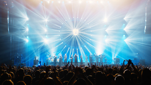 The Australian Pink Floyd Show atterrit au Zénith de Nancy en mars prochain