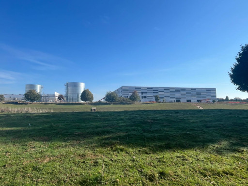 Argan renforce sa présence en Seine-Maritime avec deux plateformes logistiques