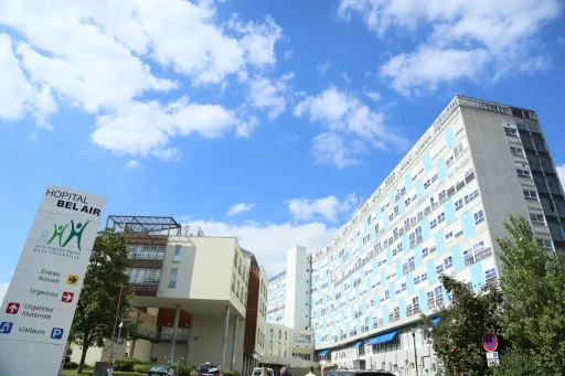 Thionville : 209 millions d’euros pour moderniser l’hôpital Bel-Air