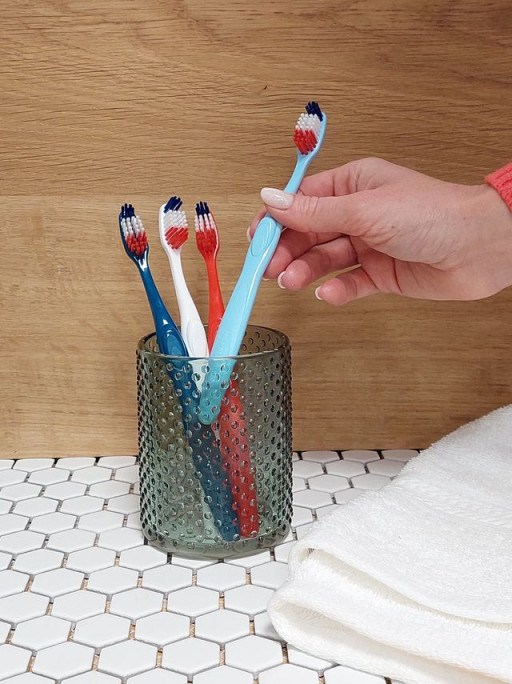 Depuis Beauvais, la Brosserie Française atteint 1 million de brosses à dents vendues à petit prix