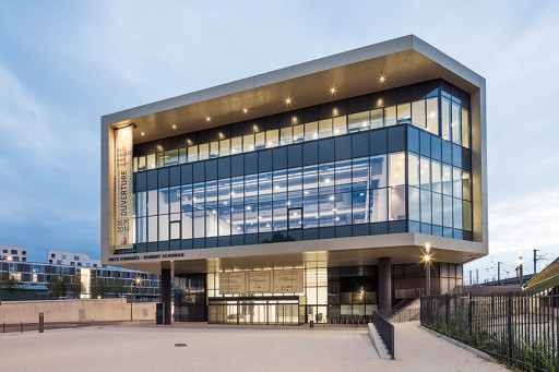 GL Events perd la gestion de Metz Congrès Robert Schuman au profit d’un nouveau délégataire