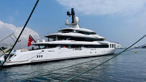 Etex renforce sa position sur le marché de la construction navale