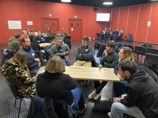 Un forum pour renforcer les débouchés agricoles en Hauts-de-France