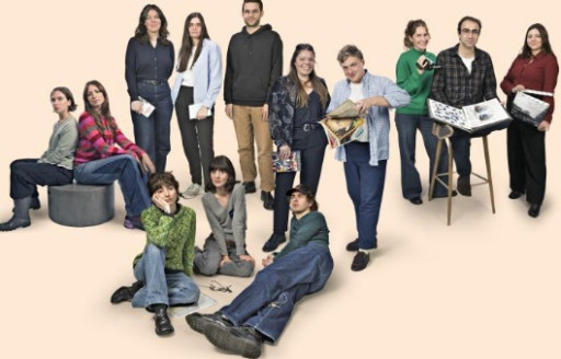 La Librairie du Valois est lauréate de la Bourse Libraire 2025