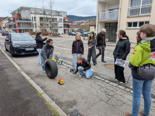 Gérardmer : les jeunes du CMJ dynamisent l’économie culturelle locale grâce au cinéma