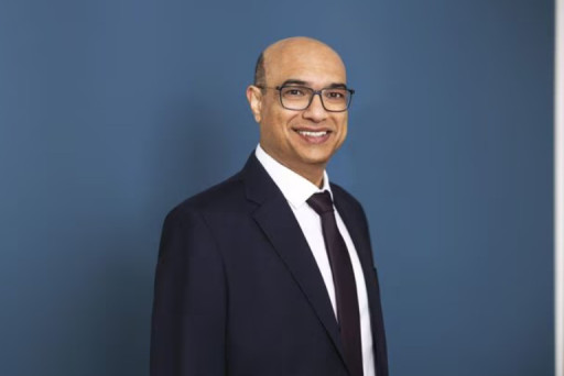 Abdul Khaliq nommé au poste de vice-Président éxécutif Innovation & Software d'OPmobility