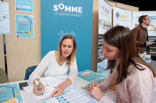 Le Département demande l'avis des jeunes Samariens