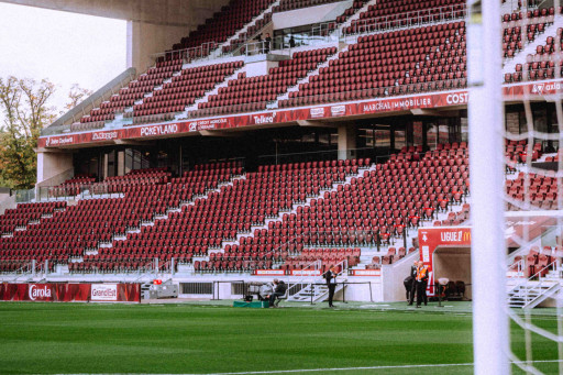 Le FC Metz deuxième au classement de la Licence Club