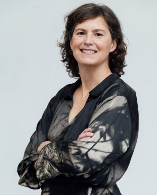 Tourcoing : Isabelle Gaudefroy nommée directrice du Fresnoy