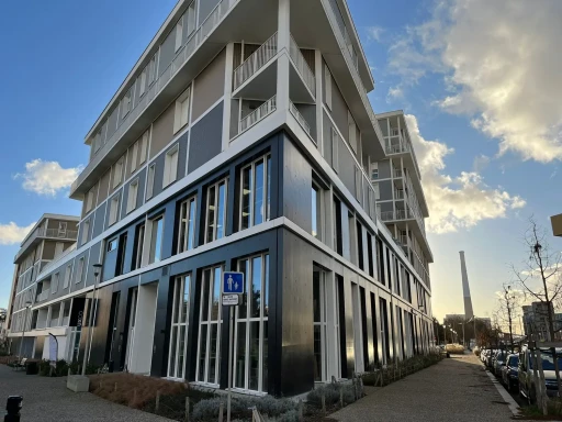 ESE by GOW, un nouvel espace pour entrepreneurs ouvre au Havre