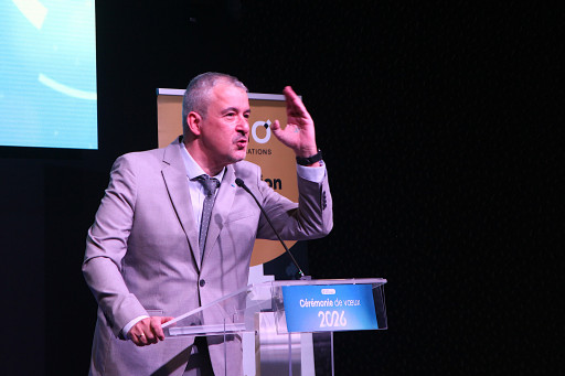 La CCI de l’Oise veut faire de 2026 une année offensive et utile