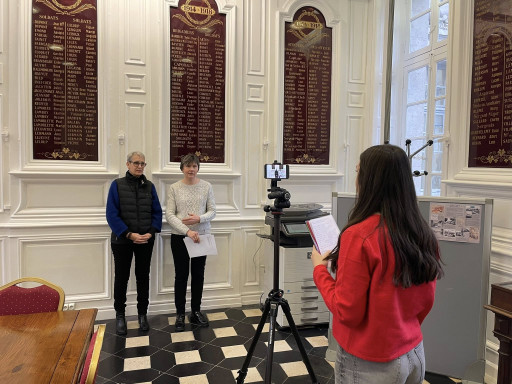 Verdun : valorisation des métiers publics et attractivité territoriale