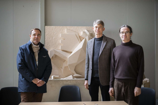 Saint-Maximin : NeoCem développe un nouveau ciment bas carbone