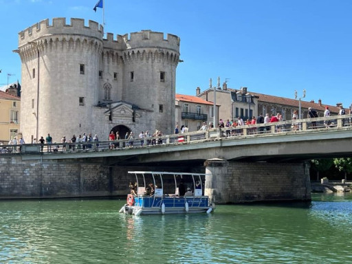 Verdun : Lor’nboat grandit