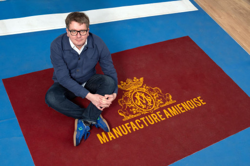 Mémoire de Sayetteur sort la Manufacture Amiénoise de l'oubli