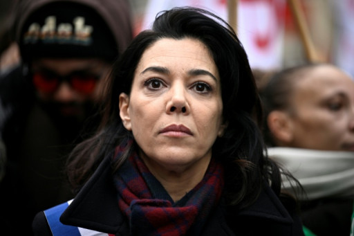 Candidate LFI à la mairie de Paris, Sophia Chikirou sera jugée pour escroquerie
