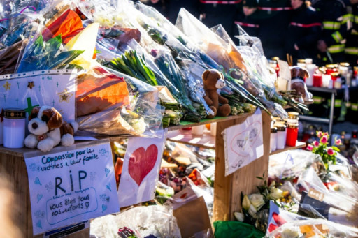 Incendie de Crans-Montana: le parquet de Paris ouvre une enquête pour "accompagner les familles françaises"