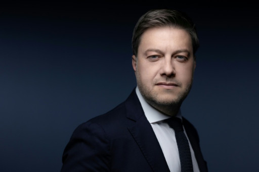 Benoît Payan ambitionne de conserver Marseille, fort de sa coalition de gauche