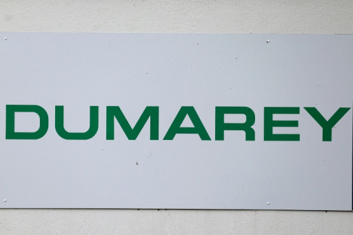 Automobile: 320 emplois supprimés chez l'équipementier Dumarey à Strasbourg