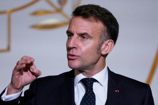 Mercosur: face au risque politique, Macron choisit de dire non malgré des concessions "incontestables"