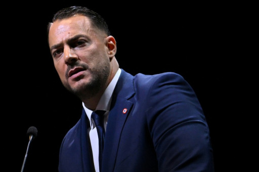 Le candidat LFI à Marseille Sébastien Delogu jugé en juin pour la diffusion de documents privés volés