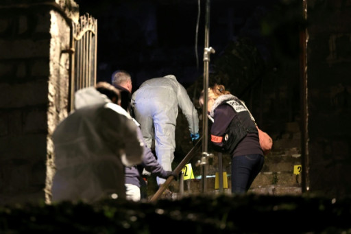 Choc et enquête en Corse au lendemain de l'assassinat d'Alain Orsoni aux obsèques de sa mère