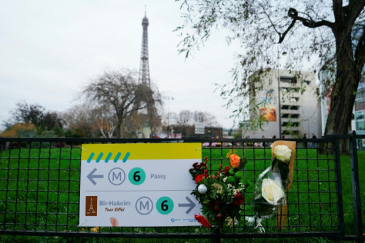 Attentat près de la tour Eiffel en 2023: le juge antiterroriste a terminé ses investigations