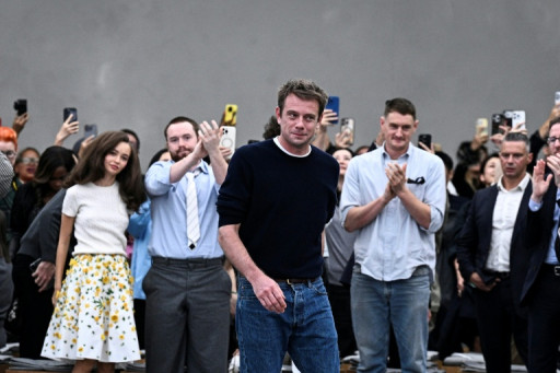 Mode masculine: Jonathan Anderson très attendu pour sa nouvelle collection à Paris