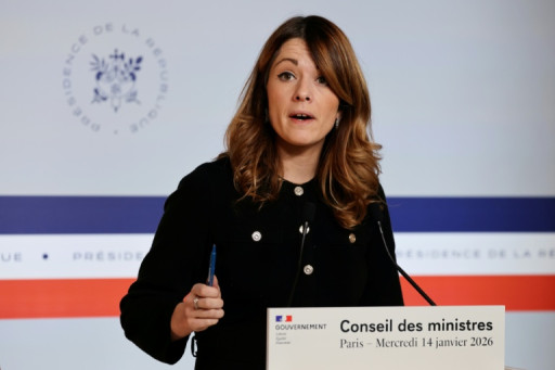 Budget: le 49.3 "n'a pas été évoqué" en Conseil des ministres