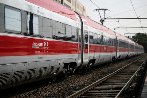 La concurrence ferroviaire "tient ses promesses", bémol sur la transparence (concurrents de la SNCF)