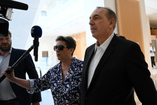 Jean-Marc Morandini définitivement condamné pour corruption de mineurs