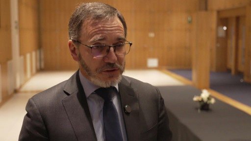 Le FMI révise à la hausse ses prévisions de croissance mondiale en 2026 malgré les tensions persistantes