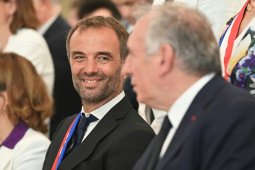 Le maire PS de Montpellier Michaël Delafosse brigue un nouveau mandat en position de force