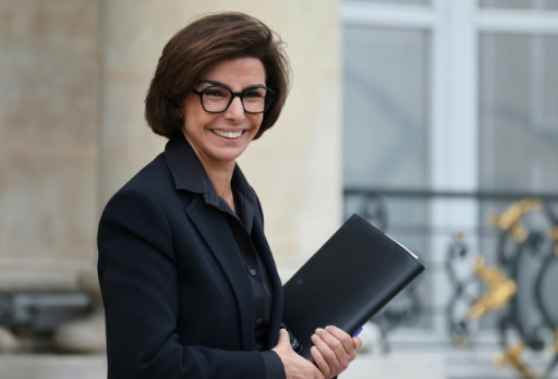 Rachida Dati annonce qu'elle quittera le gouvernement avant les élections municipales