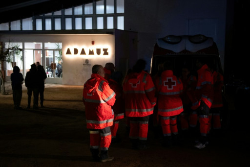 Espagne: Pedro Sánchez promet une "transparence absolue" sur les causes de la collision de trains