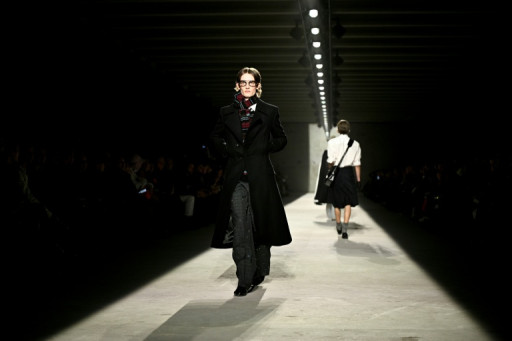 Attention chantier ! Ou quand la mode change de décor