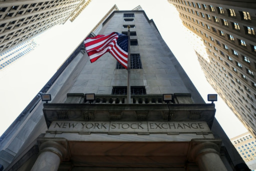 Wall Street rebondit, rassurée sur le Groenland