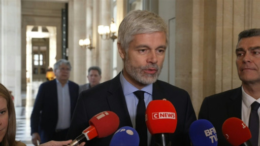 Niche LR: l'Assemblée adopte une résolution contre les Frères musulmans, après des débats houleux