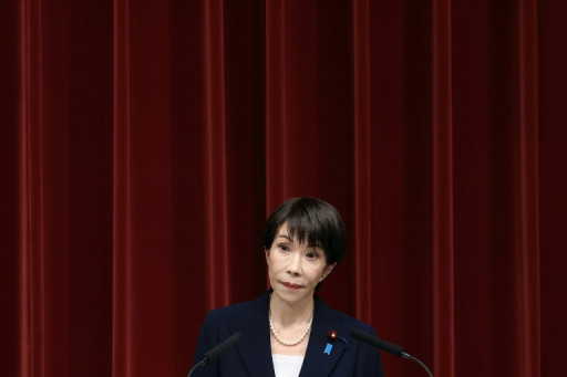 Japon: dissolution du Parlement, l'inflation au coeur des débats