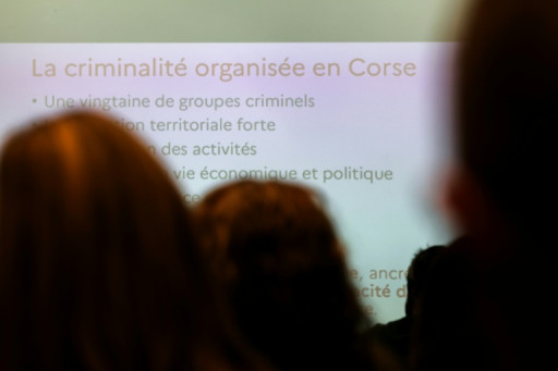 Face aux "pratiques mafieuses" en Corse, l'Etat s'organise