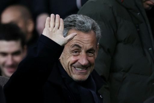 Nicolas Sarkozy demande la confusion de ses peines dans les dossiers Bygmalion et Bismuth