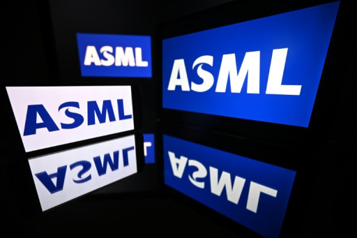 ASML annonce un bond de son bénéfice 2025 mais 1.700 suppressions de postes