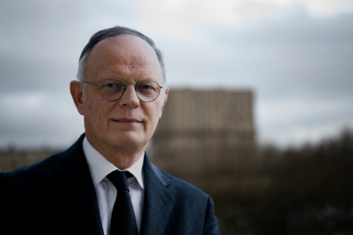 Édouard Philippe: objectif Le Havre, destination Élysée