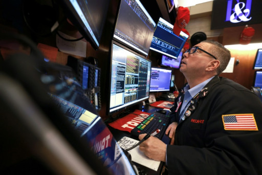 Wall Street pas surprise par la Fed, en attendant les résultats des géants de la tech