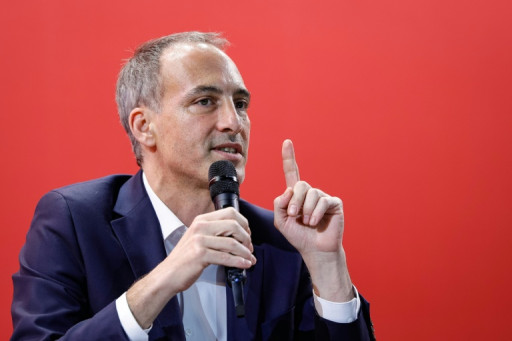 Immigration: Glucksmann prône le "contrôle" mais réfute toute "submersion"