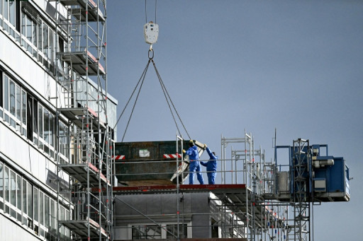 Zone euro: le taux de chômage en légère baisse en décembre