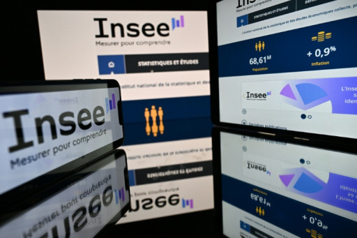 L'Insee va dire comment s'est portée l'économie française en fin d'année