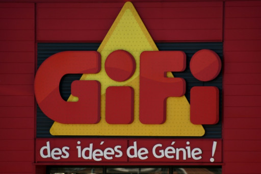 Gifi, en difficulté, écarte son patron cinq mois après sa nomination